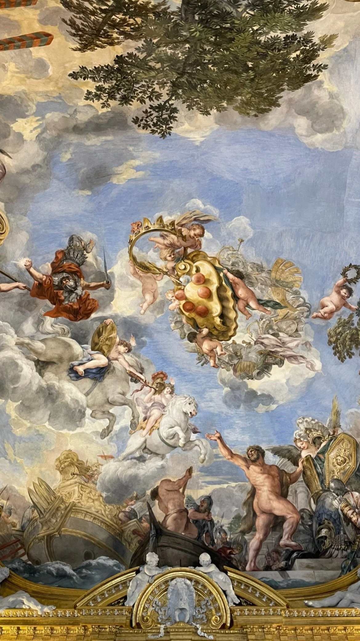 Palazzo Pitti 