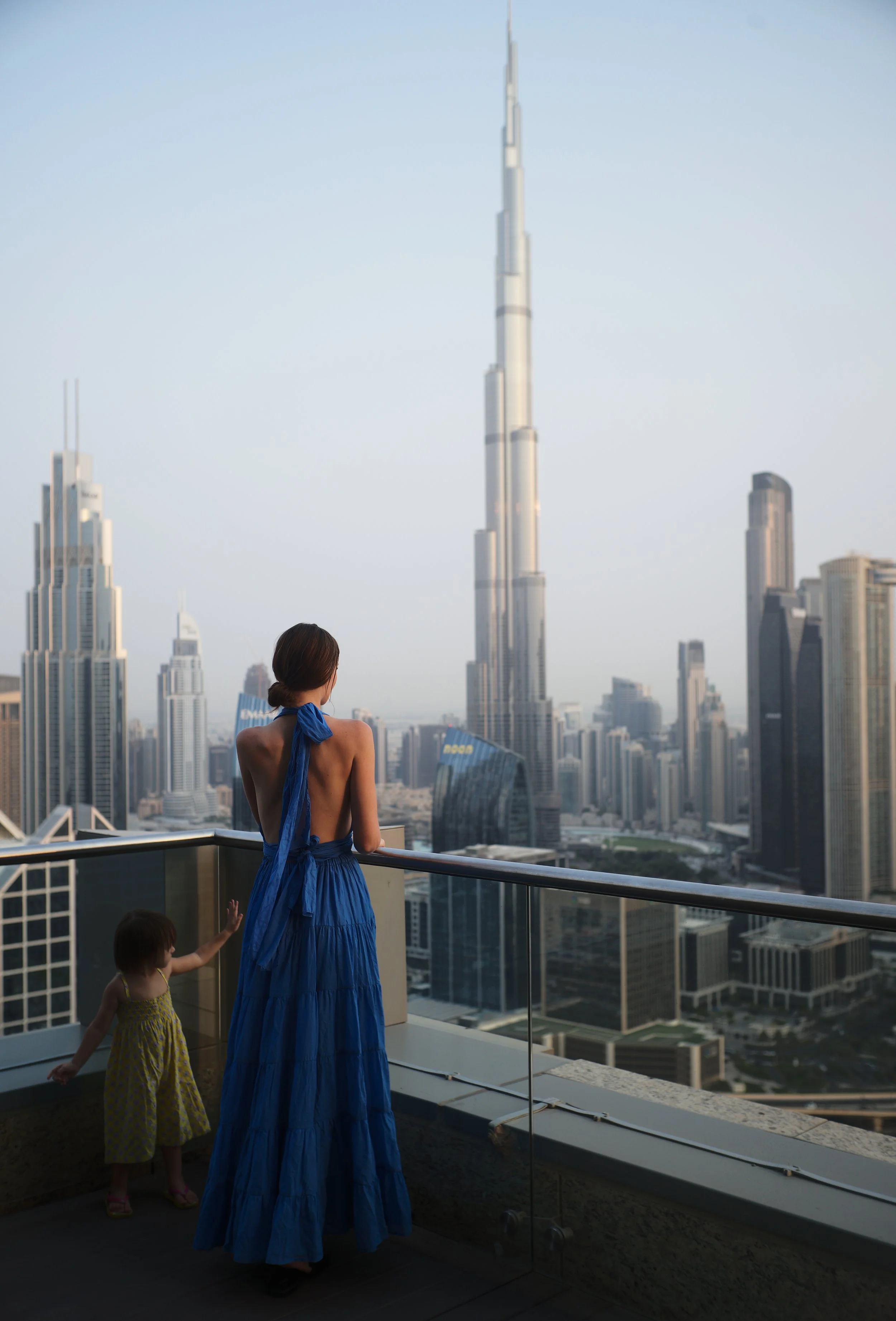DUBAI GUIDE