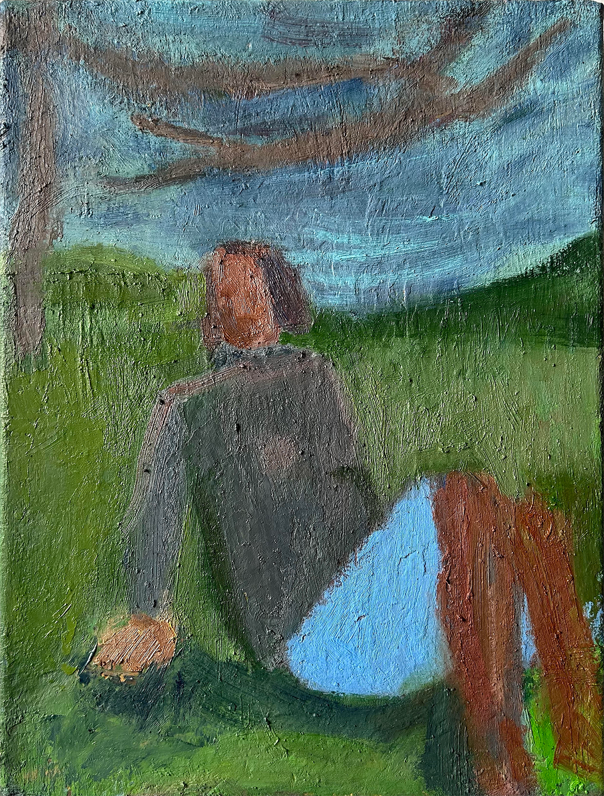 Under the Tree