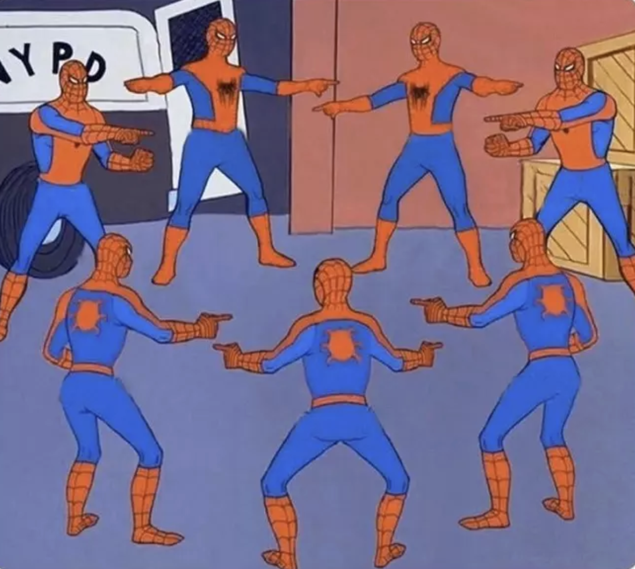 You Can’t Debug a System by Blaming a Person