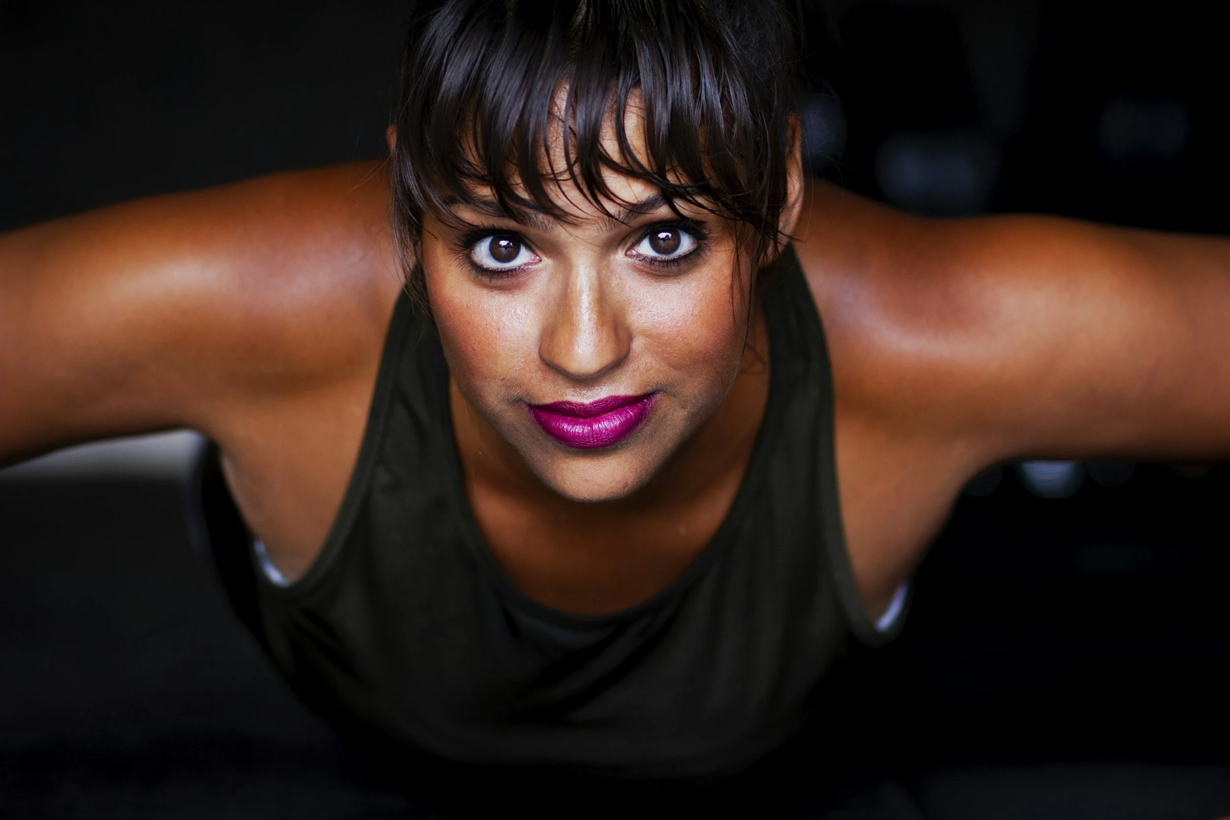 Building Your Strongest Self After 40: Why Muscle Matters for Lasting Weight Loss