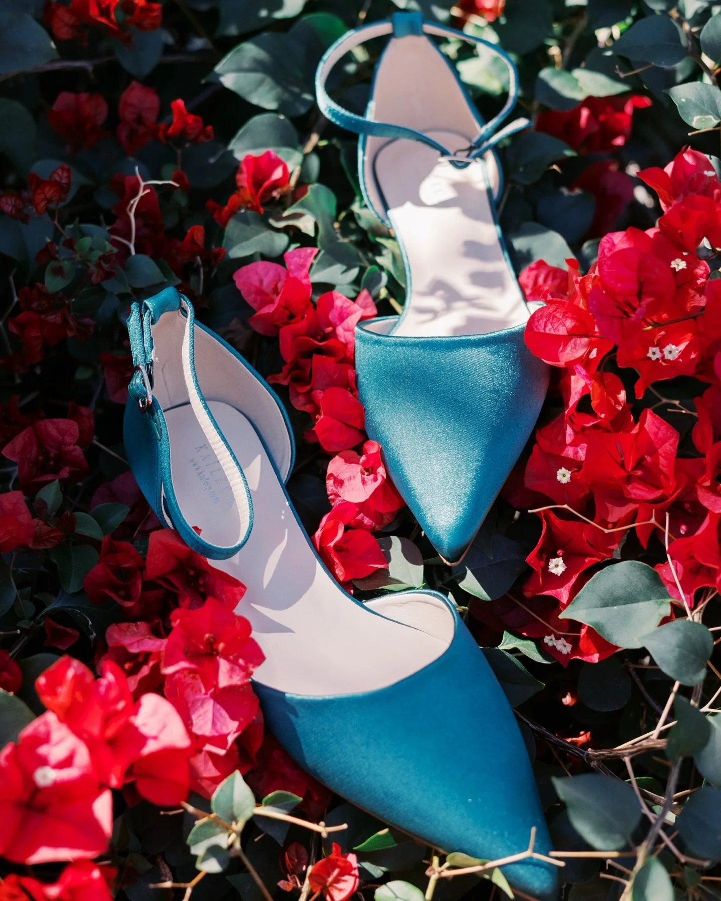 A labor of love 💌

Emy and her family / friends hand folded 1,000 paper cranes as part of the Japanese tradition Senbazuru. This tradition symbolizes longevity, fidelity, and prosperity. Wishing the couple a thousand years of happiness!