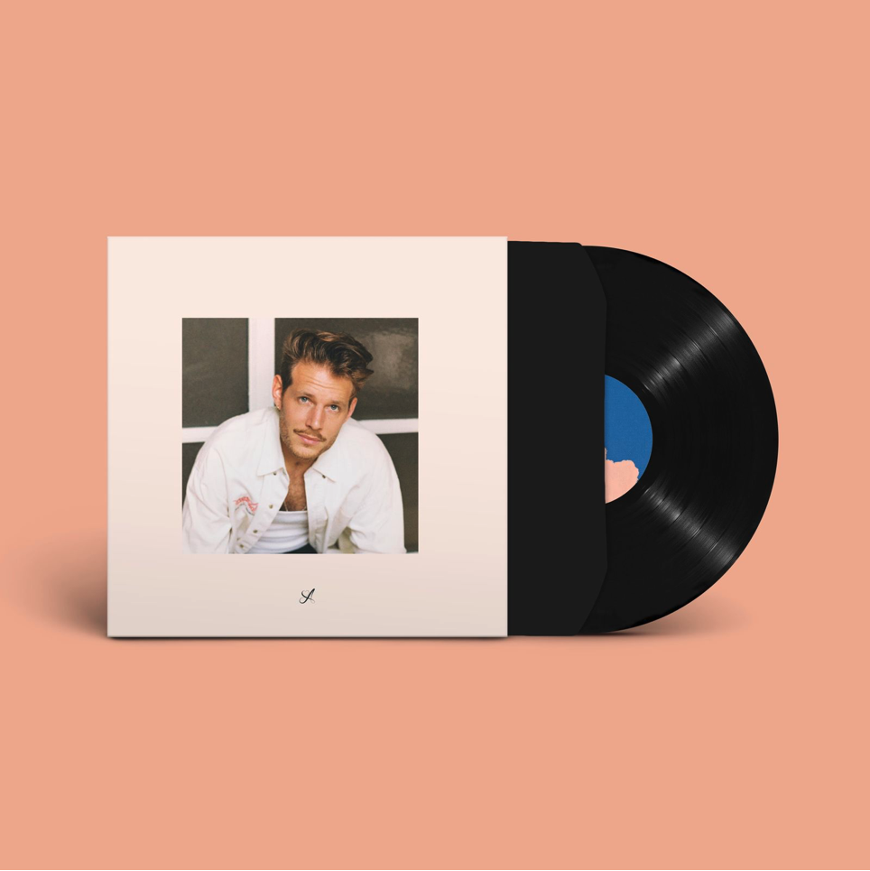 'TO BREAK YOUR HEART' VINYL