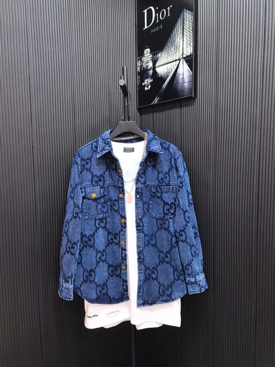 Gucci Jacket