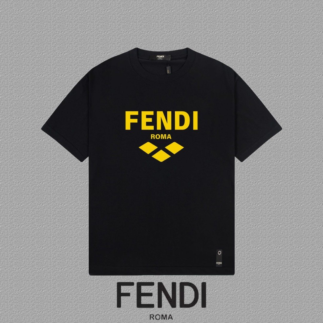 Fendi T-Shirt