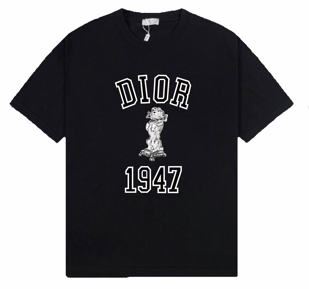 Dior T-Shirt