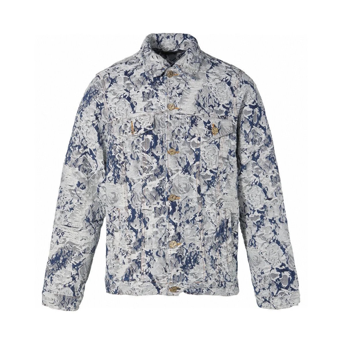 Louis Vuitton Jacket