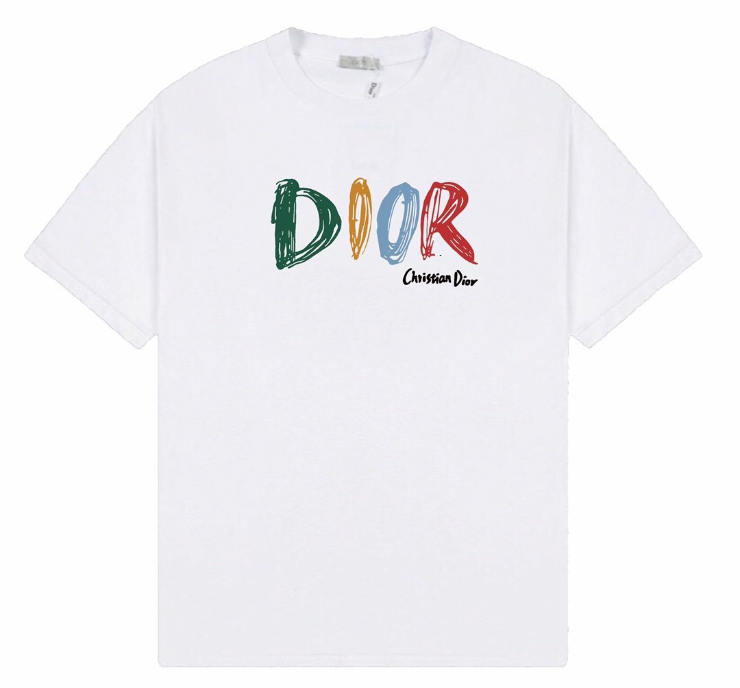 Dior T-Shirt