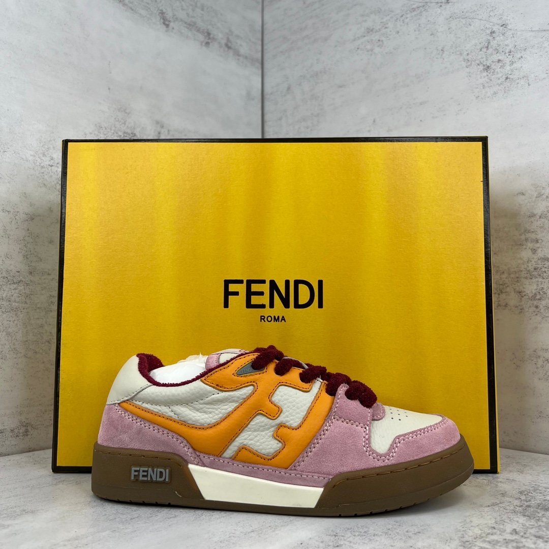 Fendi Sneakers