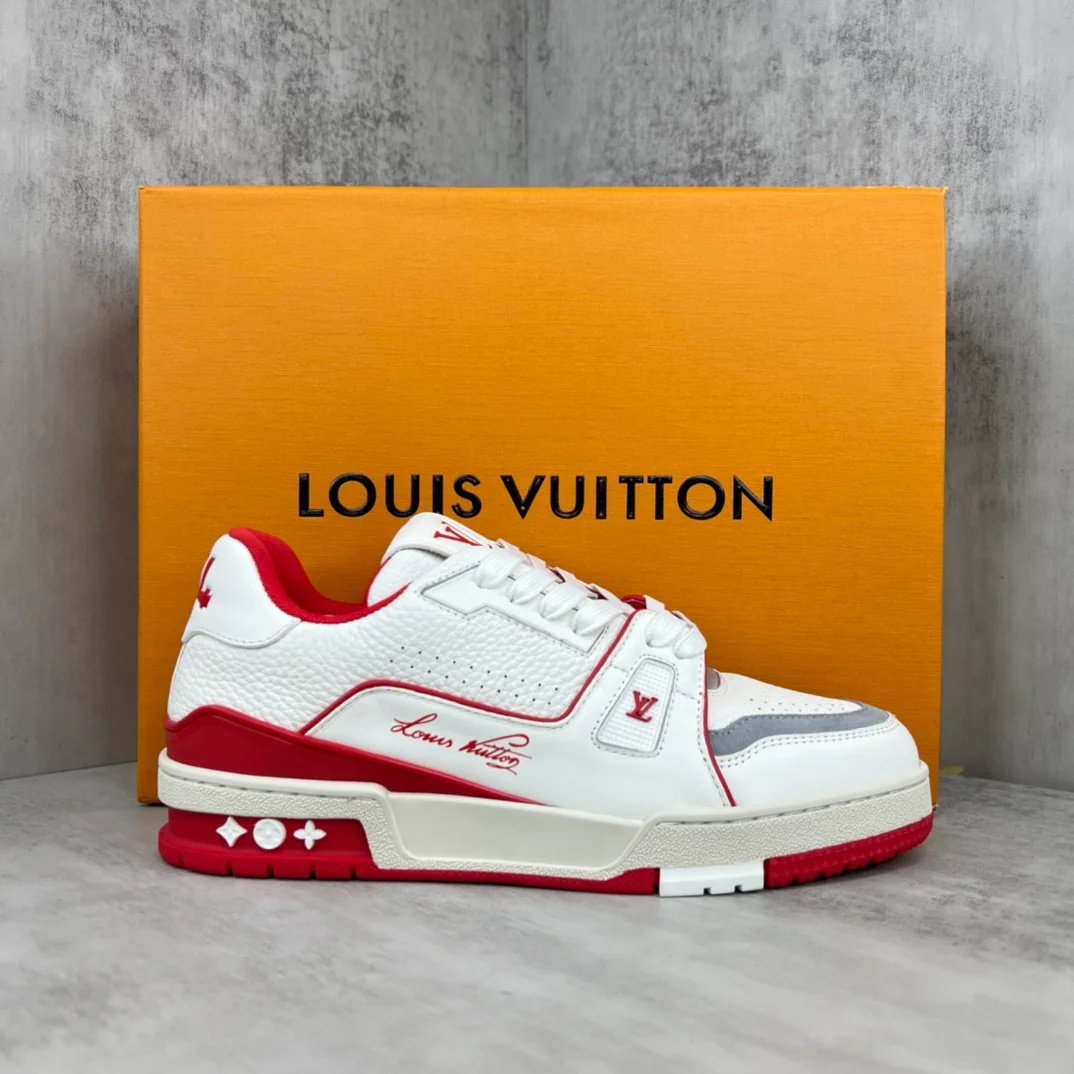 Louis Vuitton Sneaker