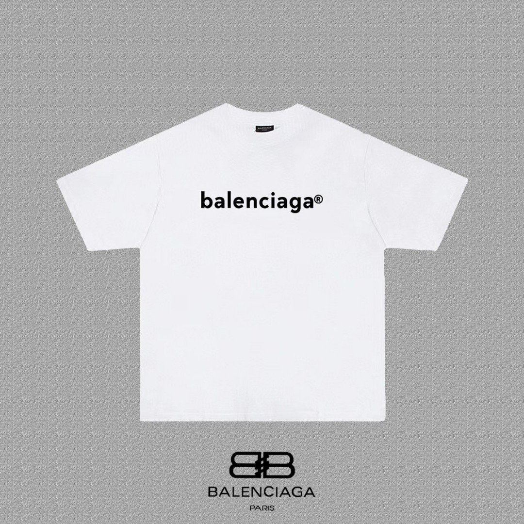 Balenciaga T-Shirt