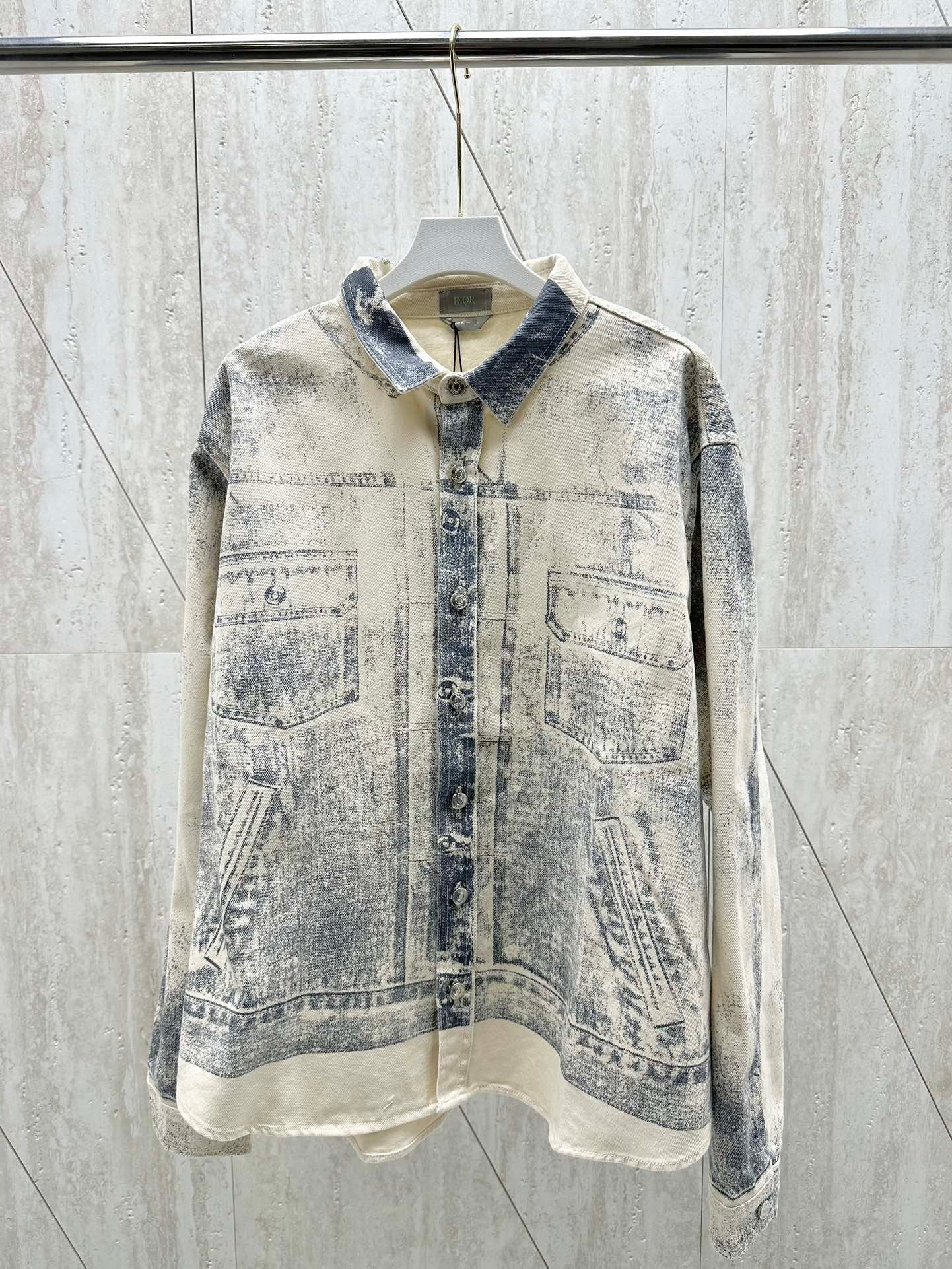 Dior Jacket