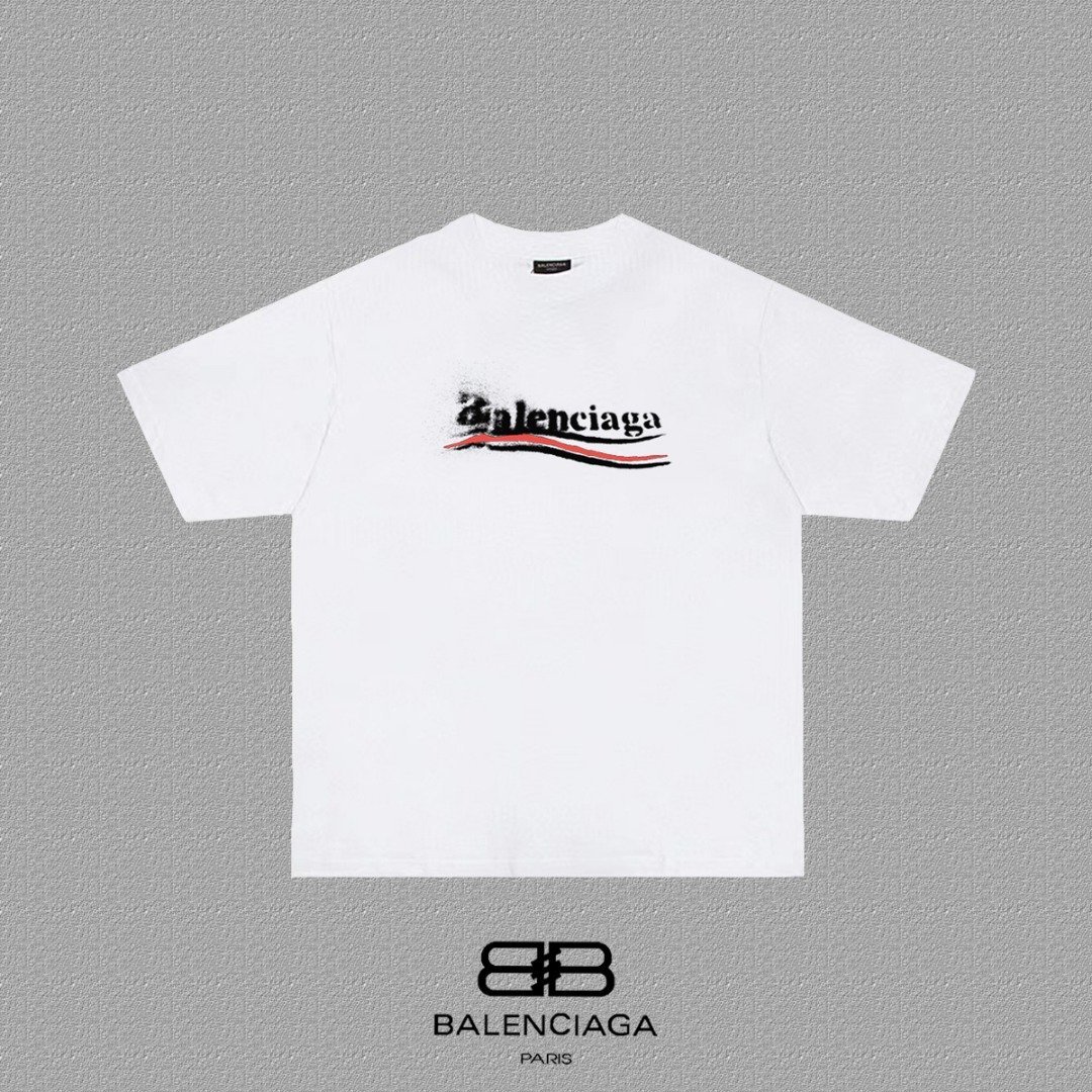Balenciaga T-Shirt