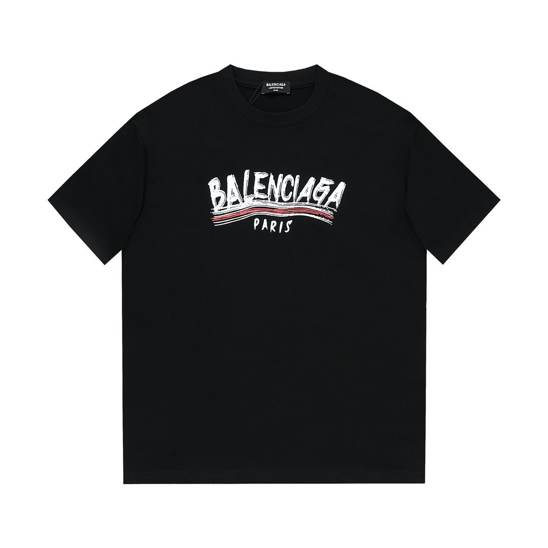 Balenciaga T-Shirt