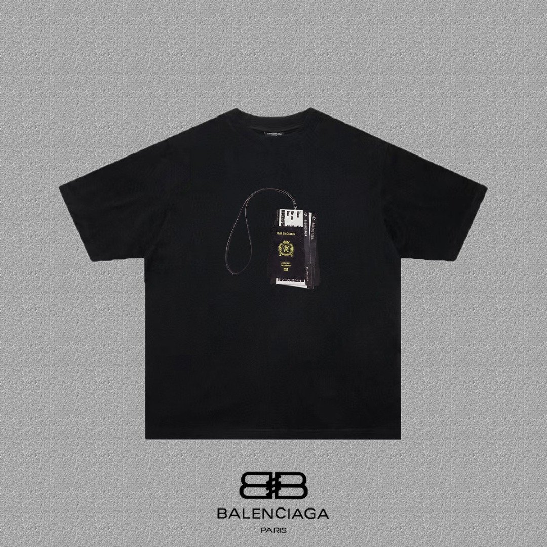 Balenciaga T-Shirt