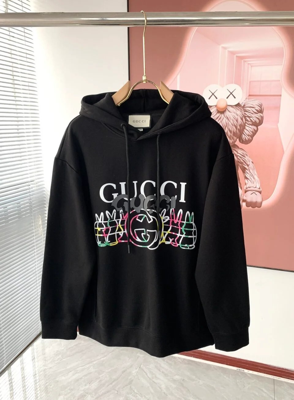 Gucci Sweater