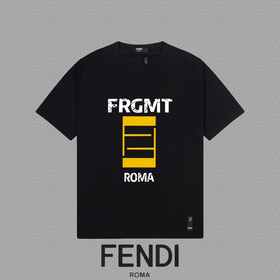 Fendi T-Shirt