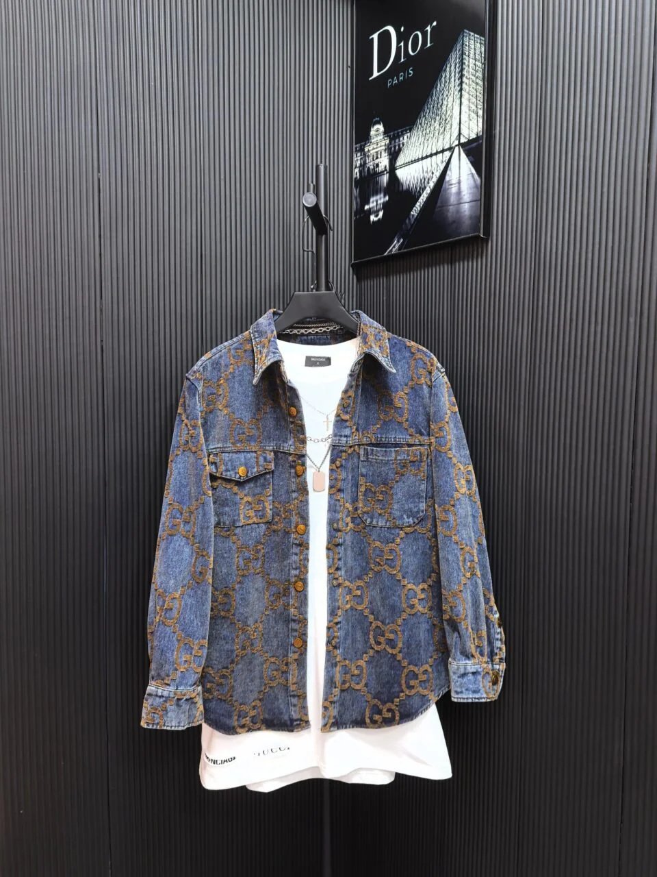 Gucci Jacket