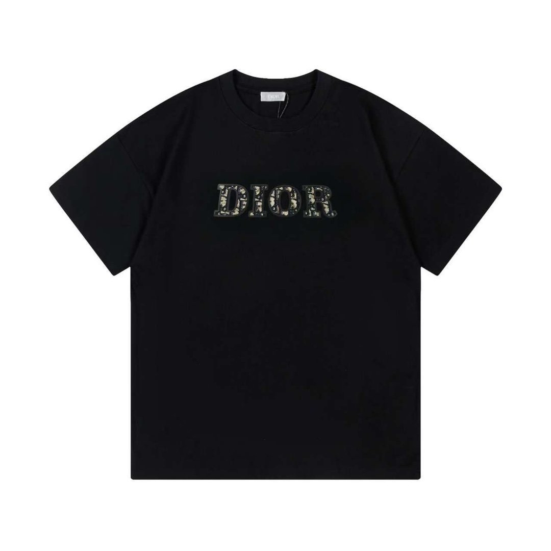 Dior T-Shirt