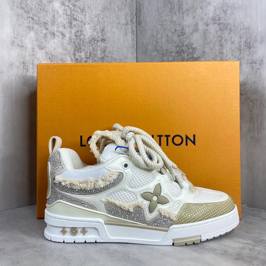Louis Vuitton Sneaker