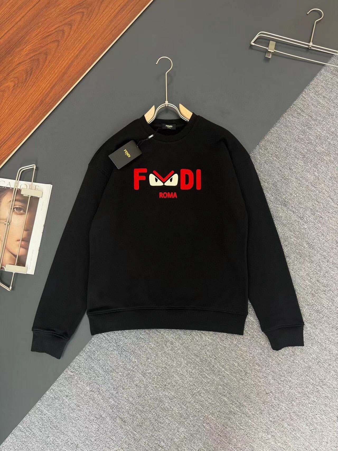 Fendi Sweater