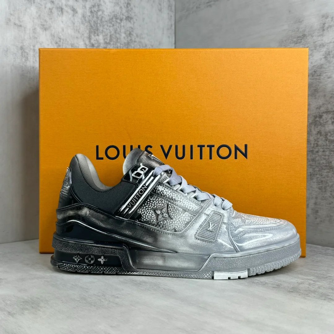 Louis Vuitton Sneaker