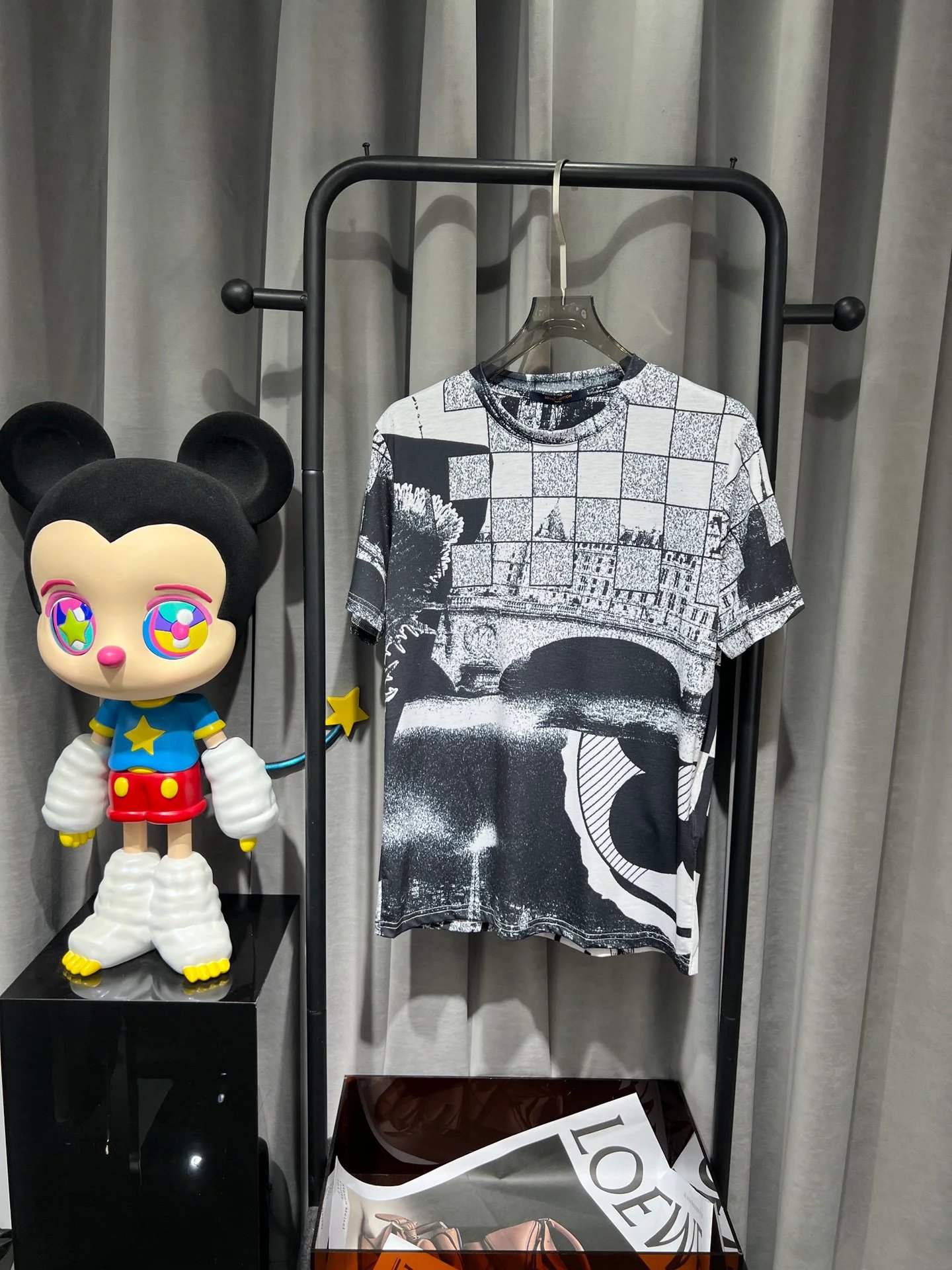 Louis Vuitton T-Shirt