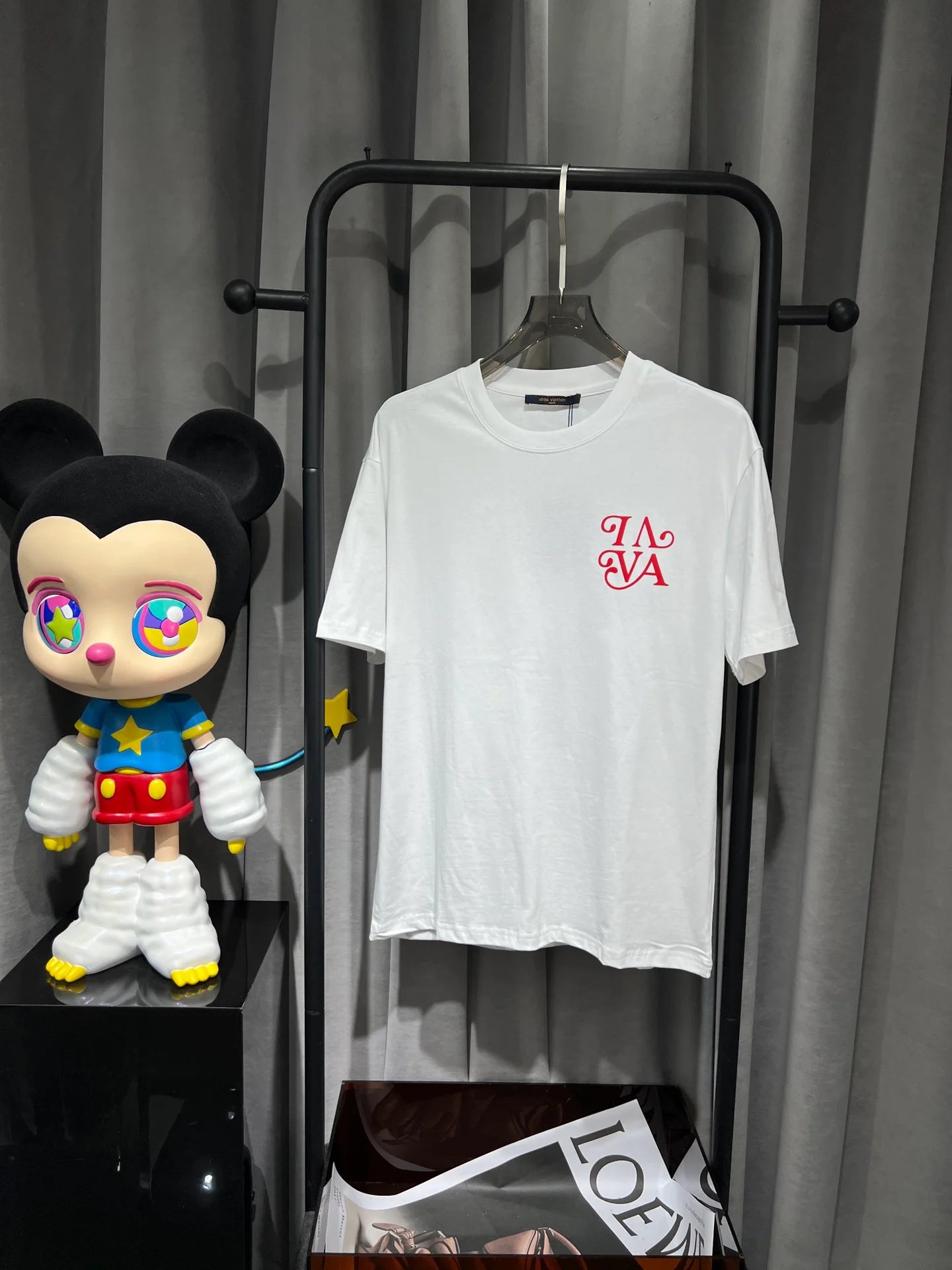 Louis Vuitton T-Shirt