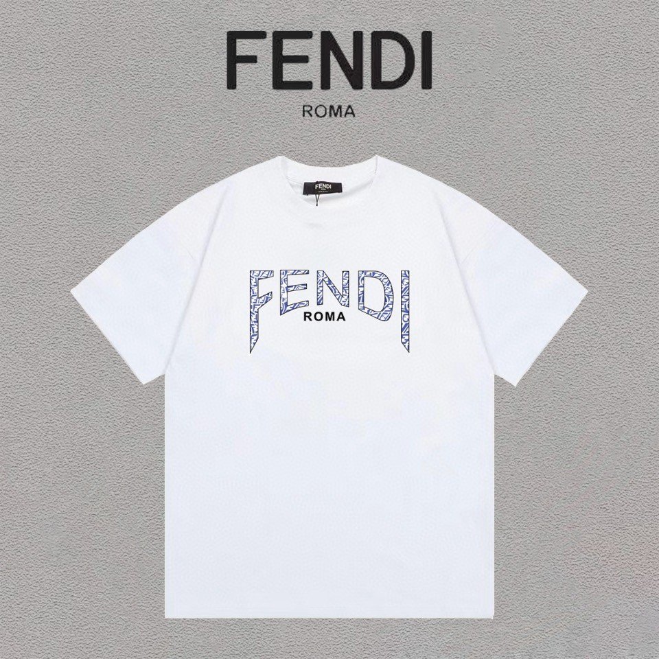Fendi T-Shirt