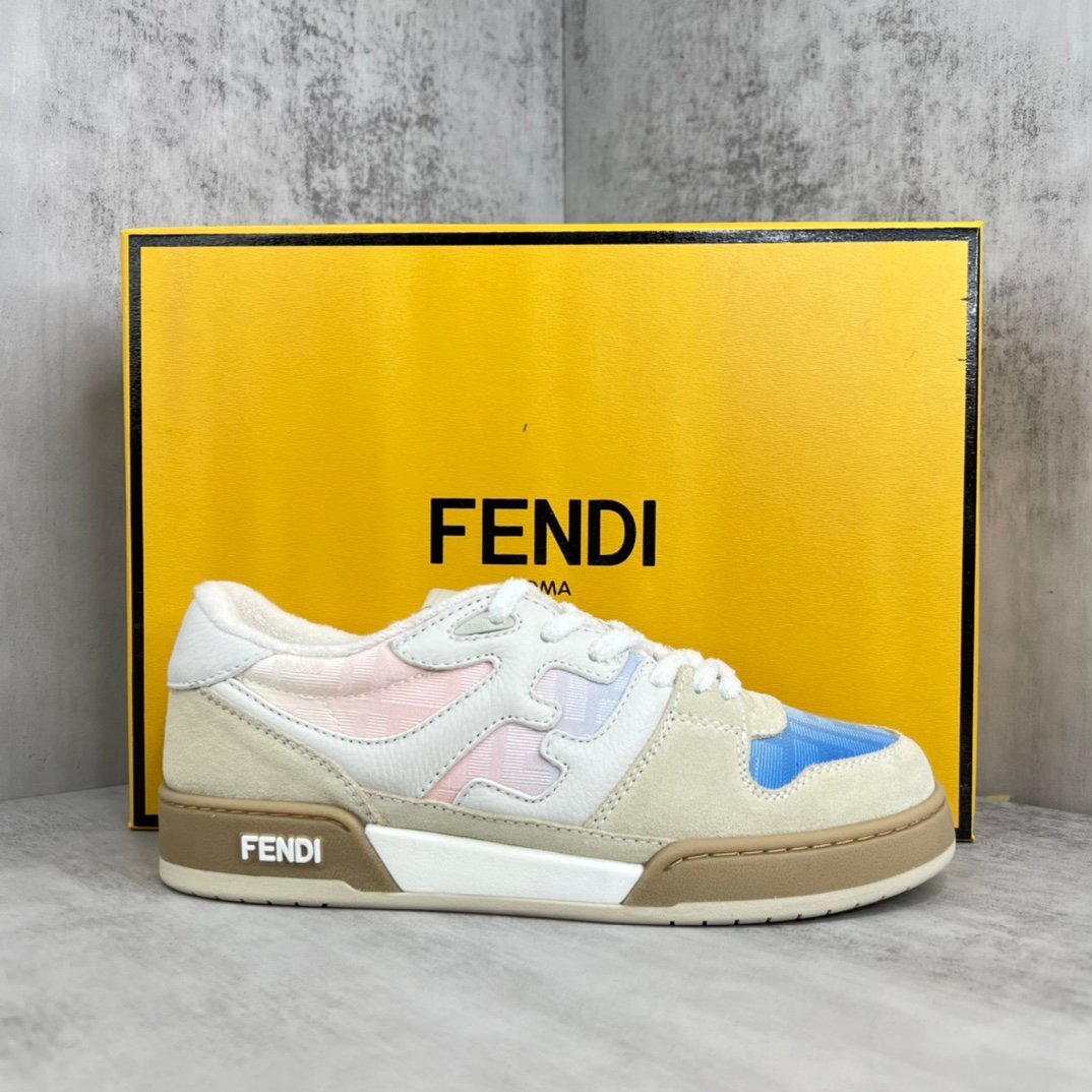 Fendi Sneakers