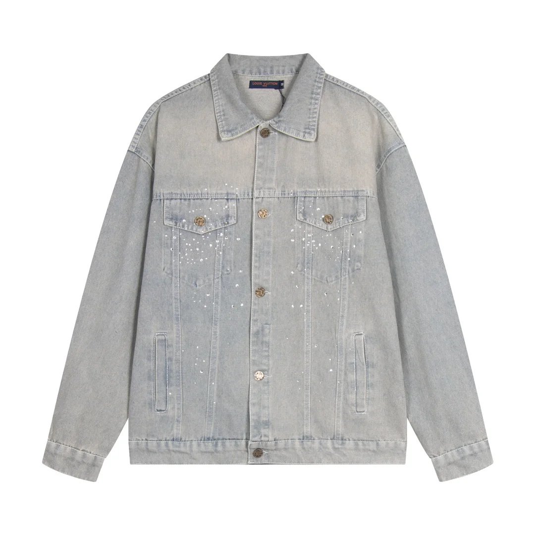 Louis Vuitton Jacket
