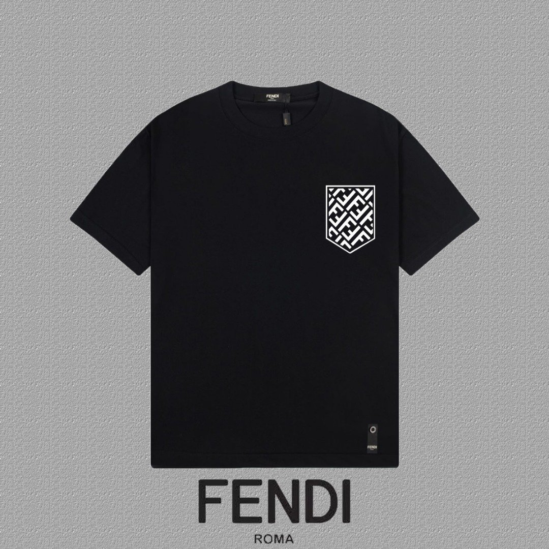 Fendi T-Shirt