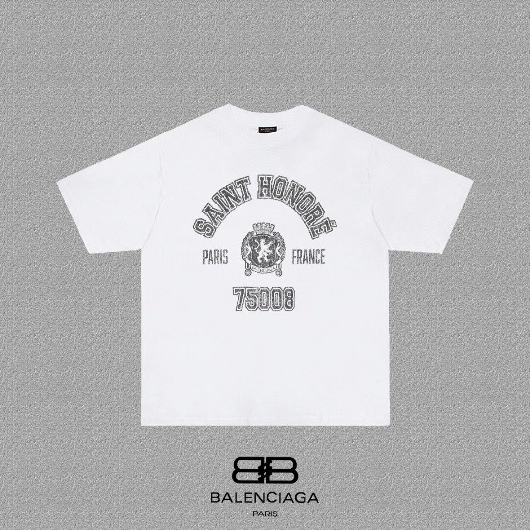 Balenciaga T-Shirt