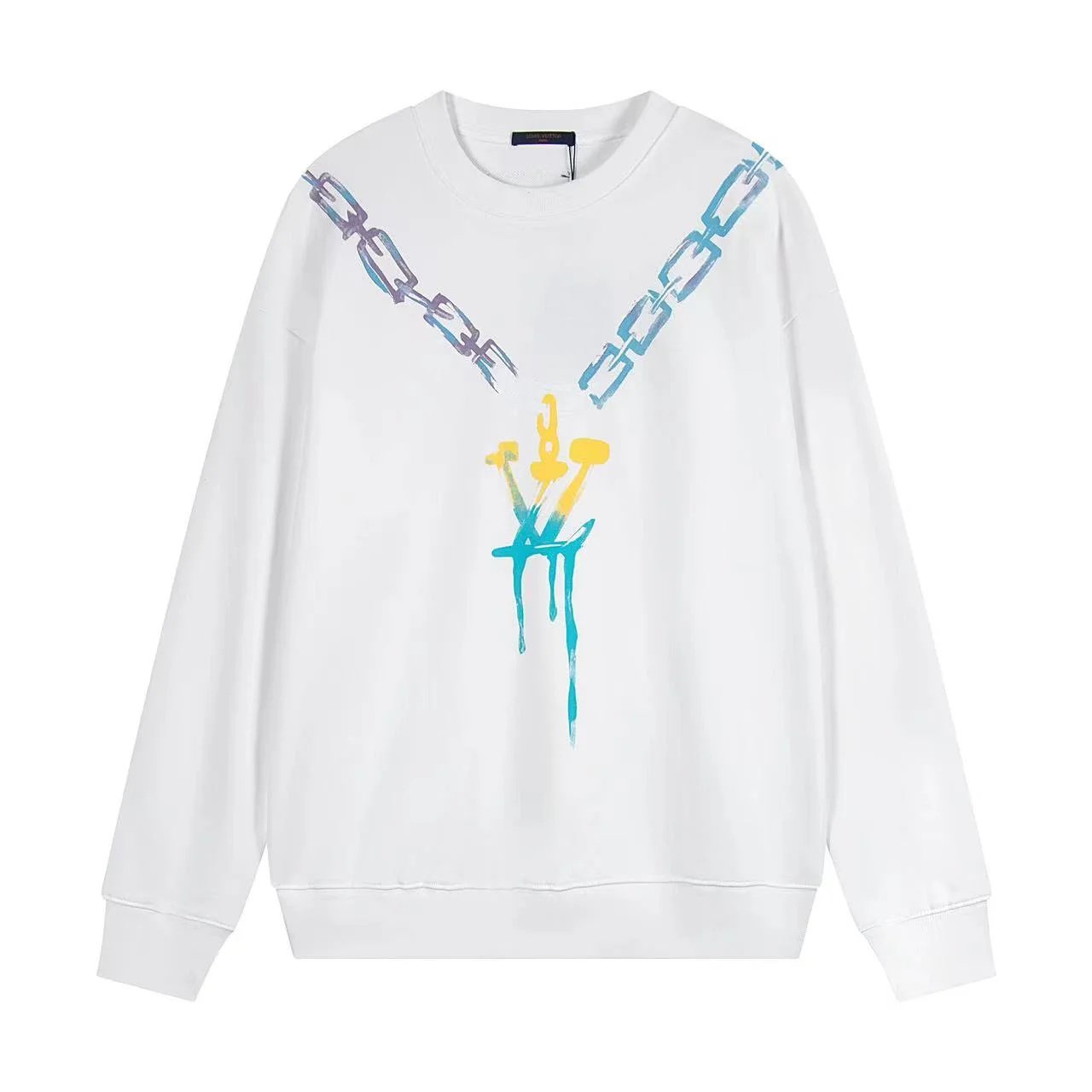 Louis Vuitton Sweater