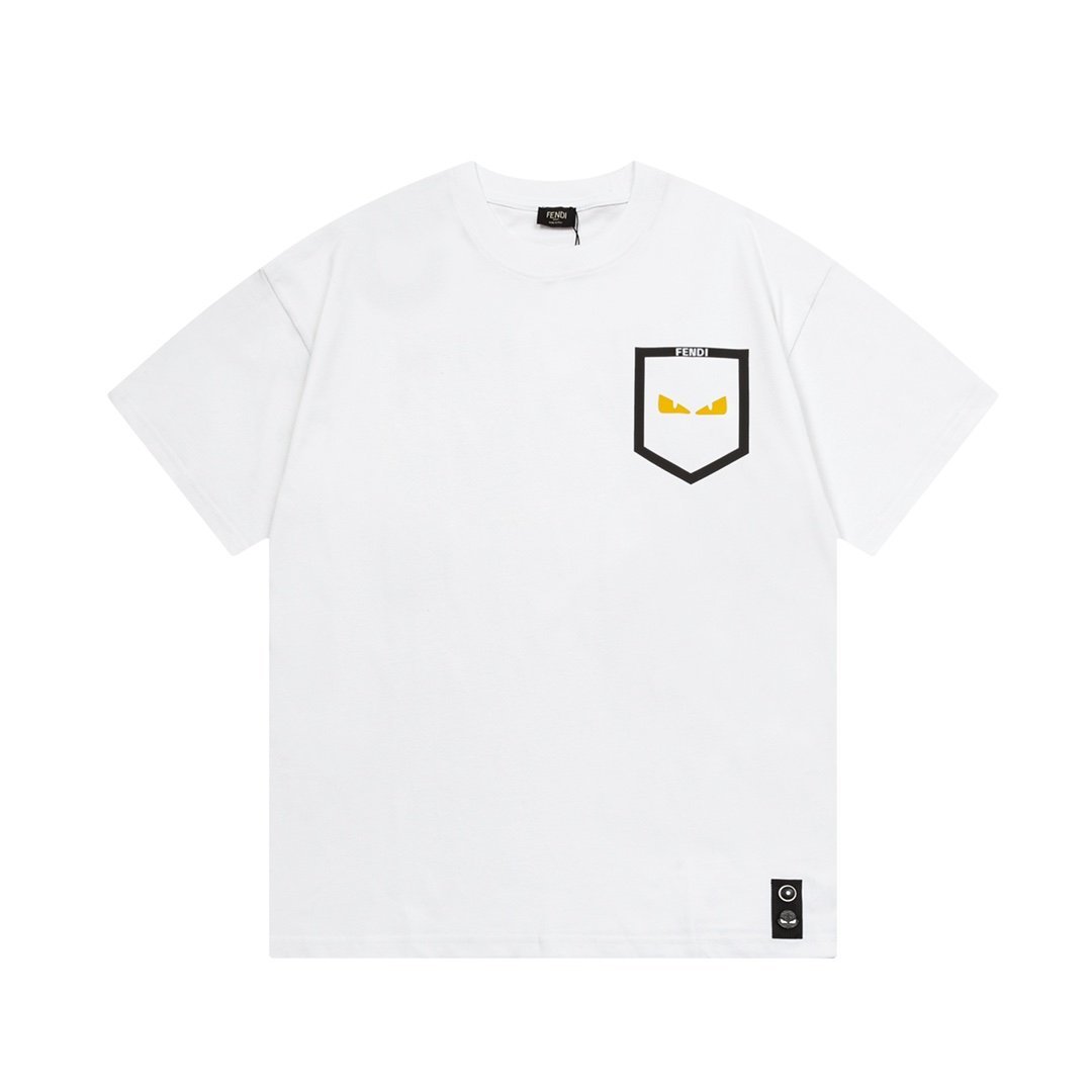 Fendi T-Shirt