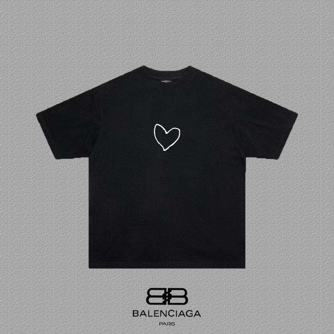 Balenciaga T-Shirt