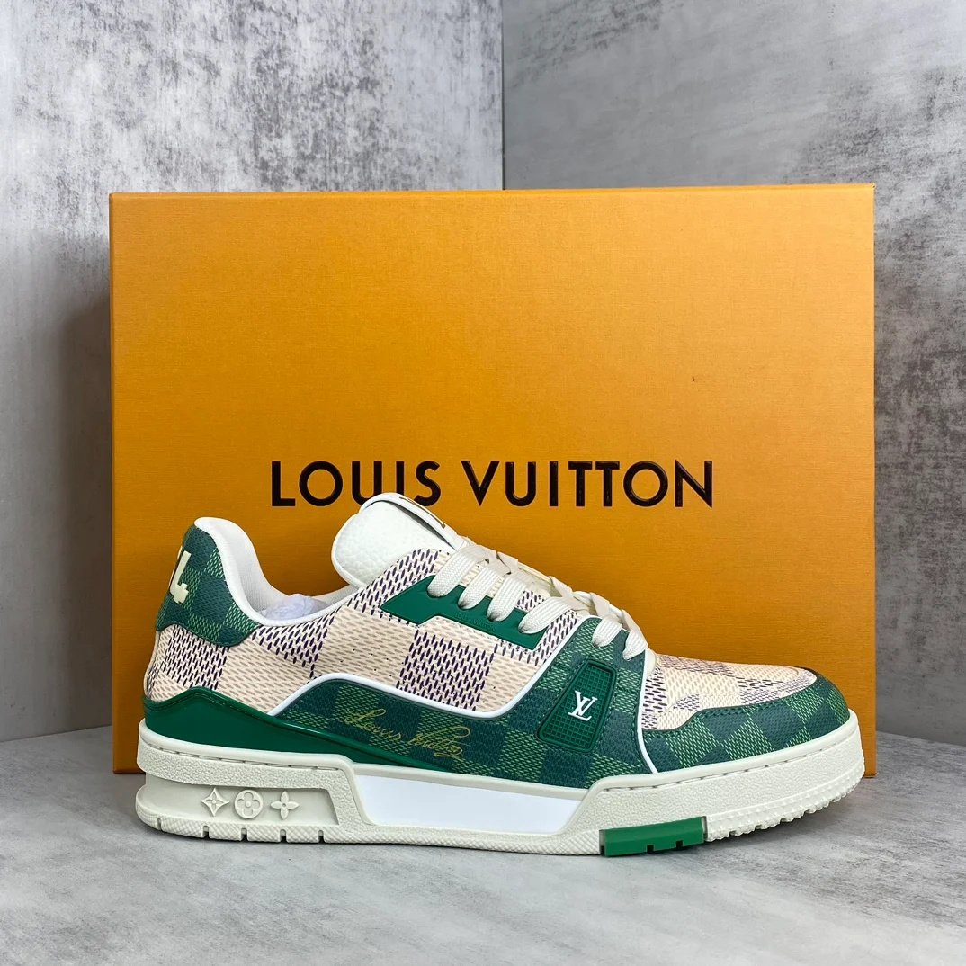 Louis Vuitton Sneaker