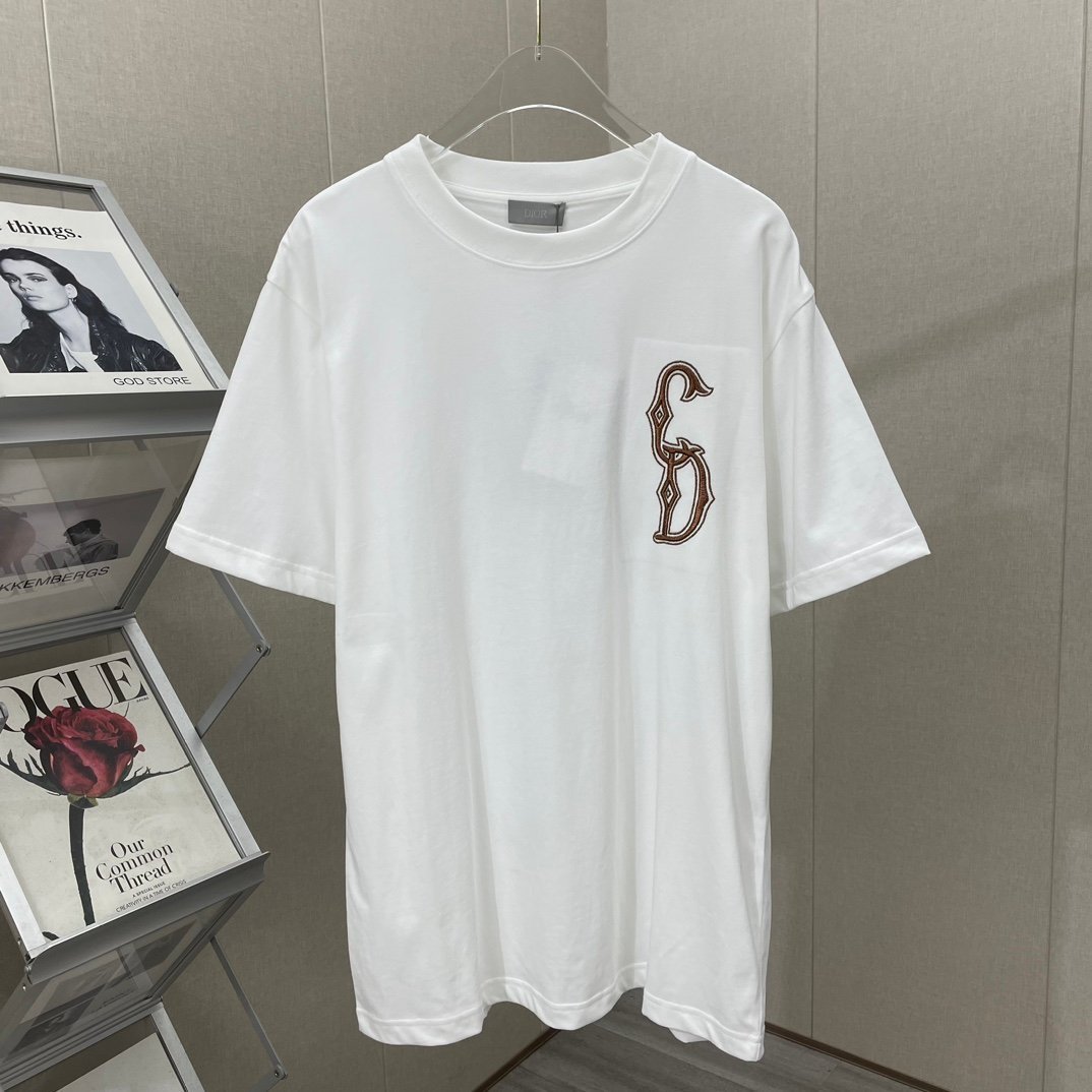 Dior T-Shirt