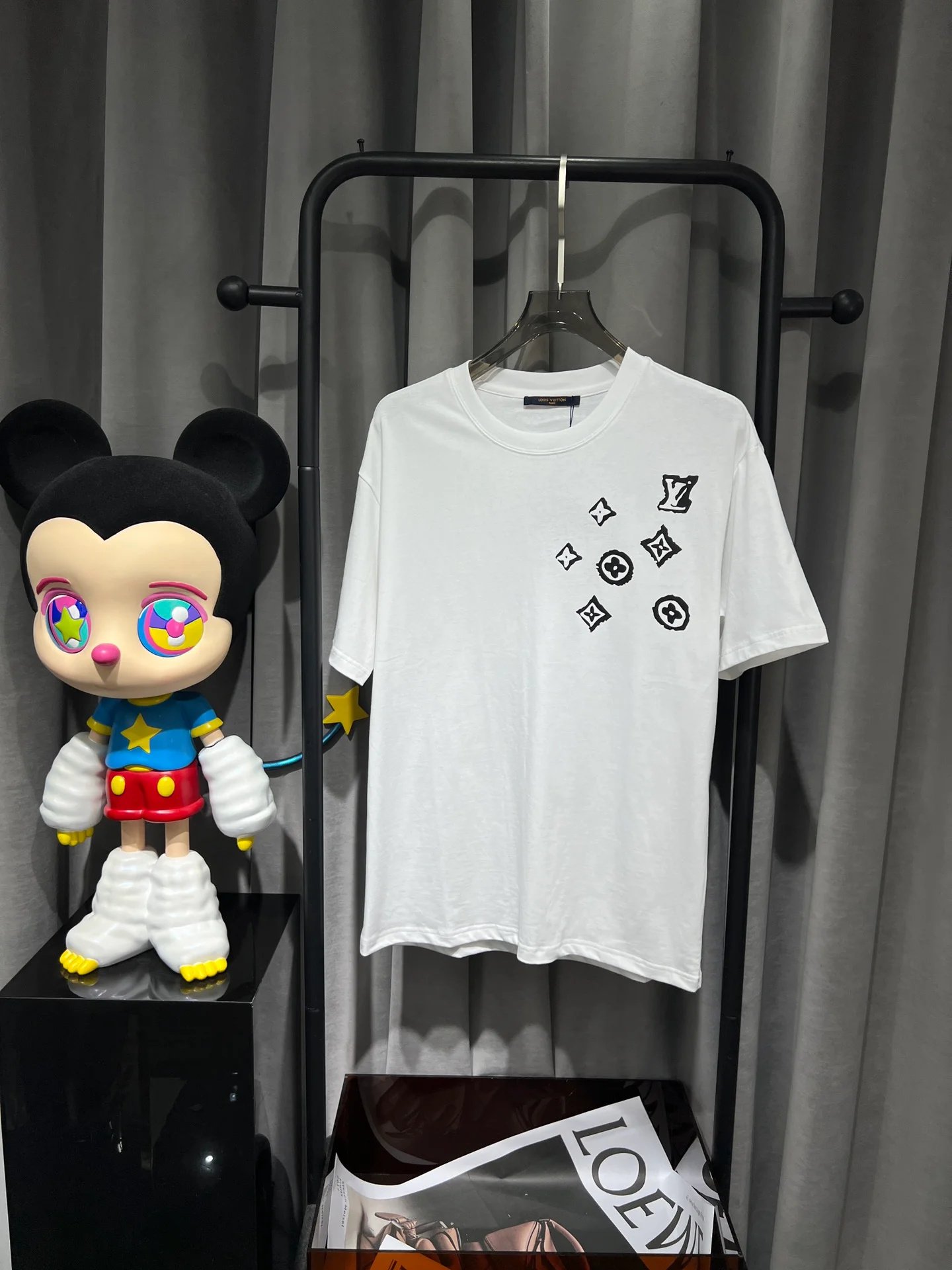 Louis Vuitton T-Shirt