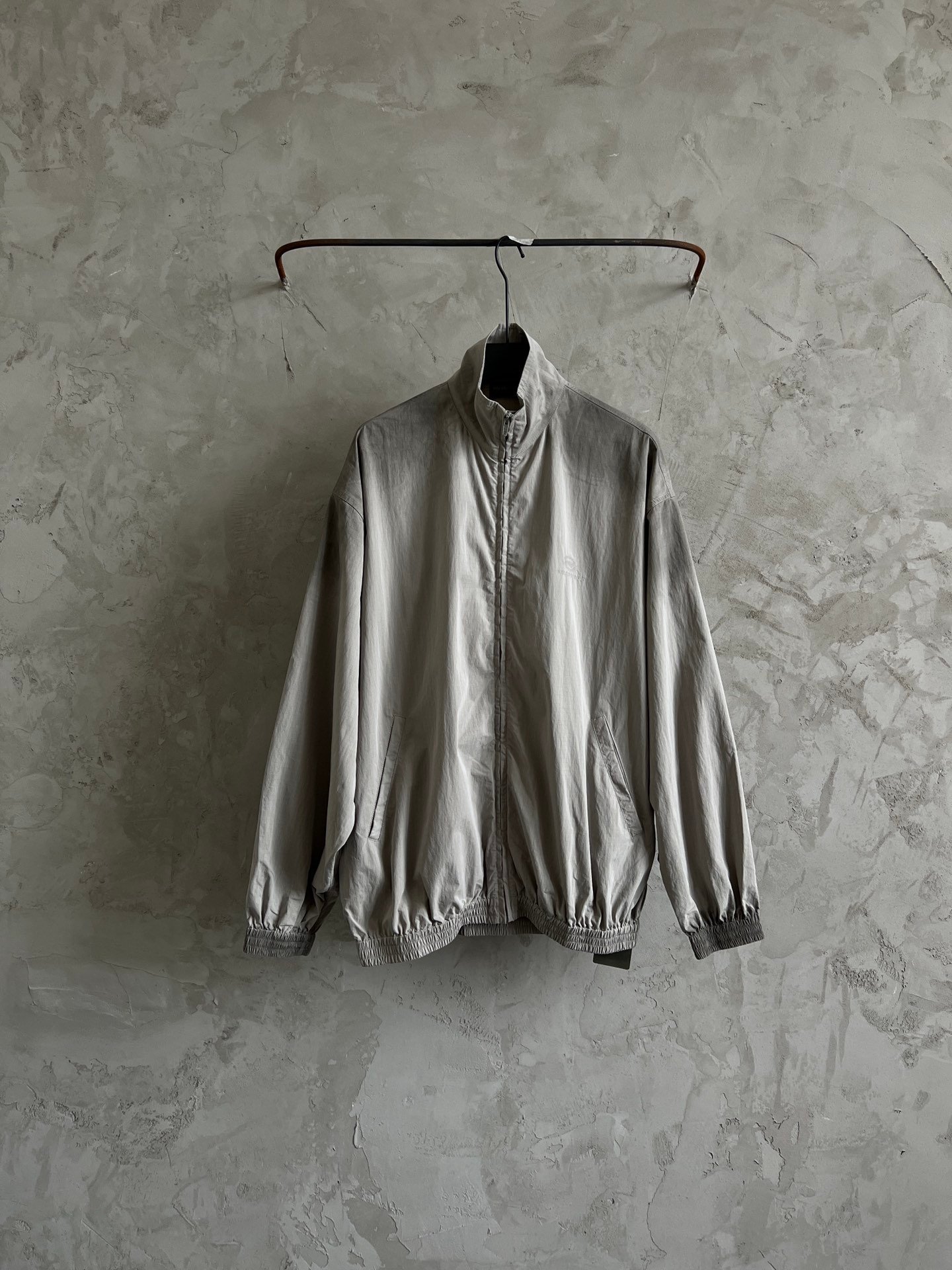 Balenciaga Jacket