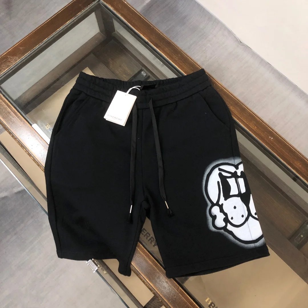 Givenchy Shorts