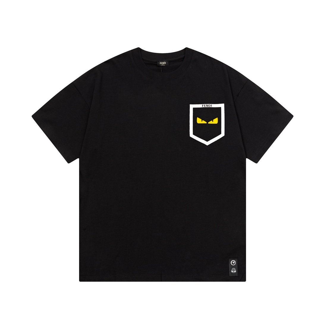 Fendi T-Shirt