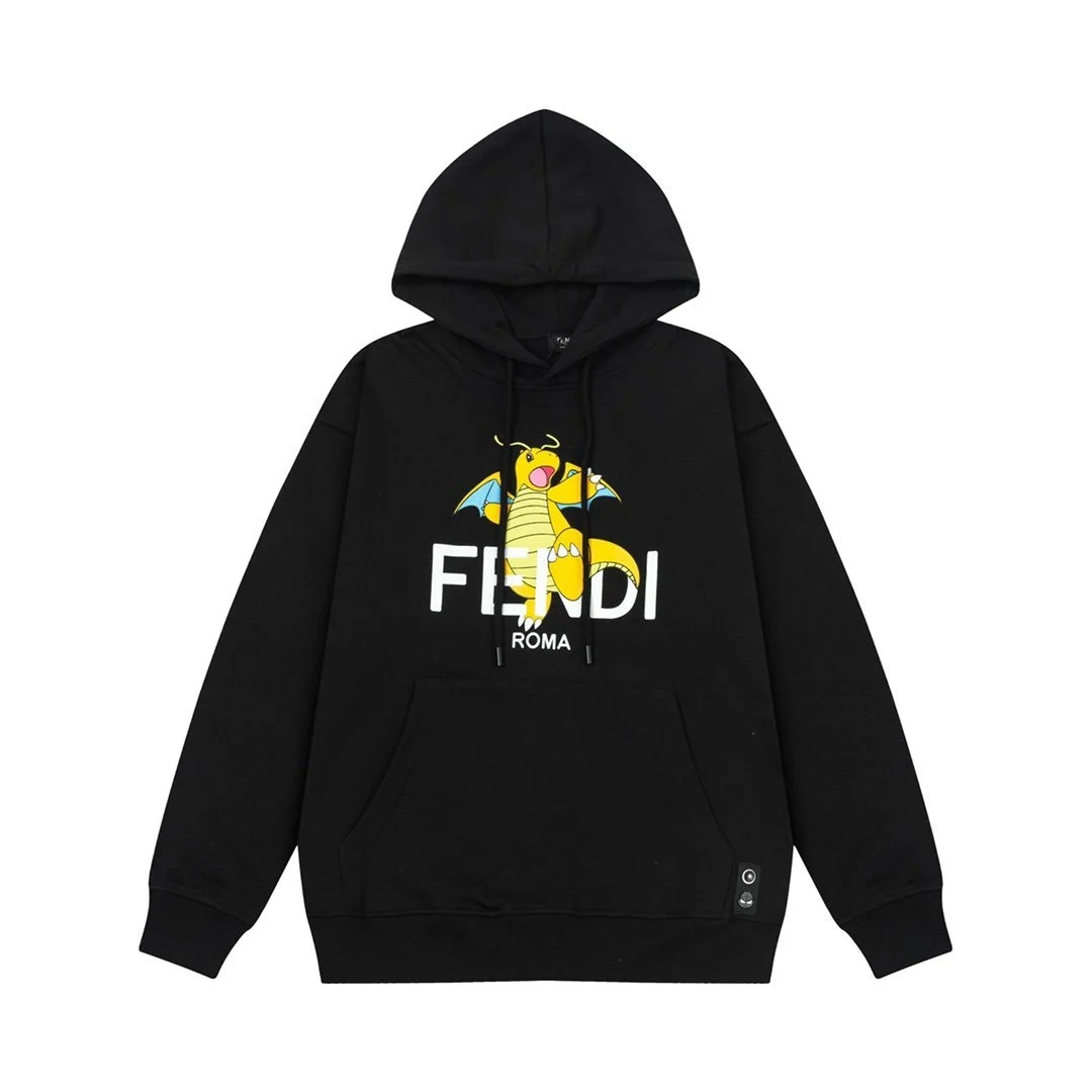 Fendi Sweater