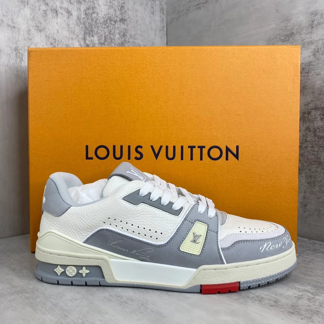Louis Vuitton Sneaker