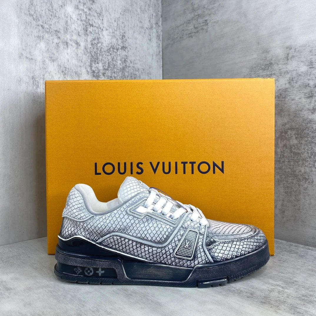 Louis Vuitton Sneaker