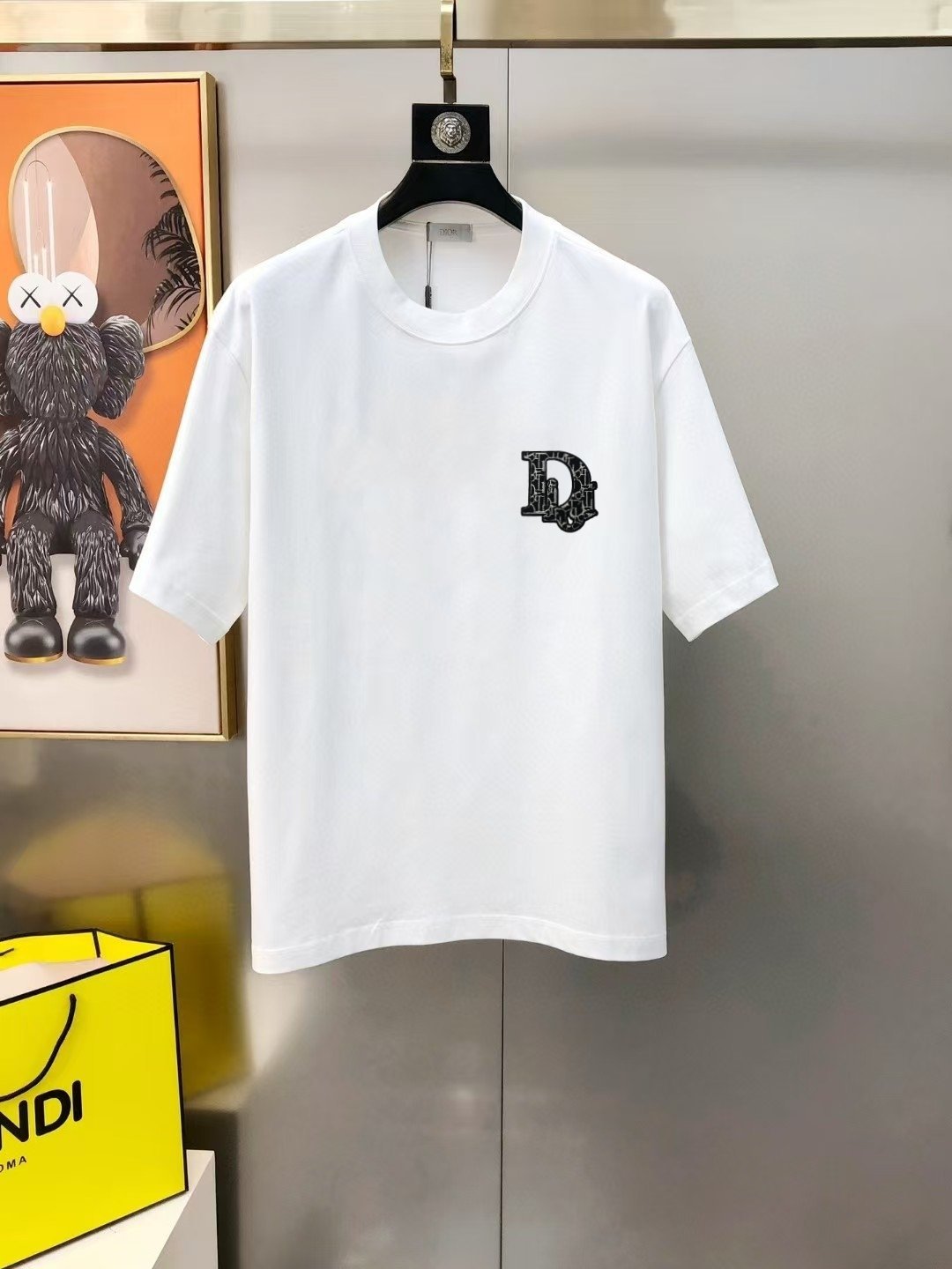 Dior T-Shirt