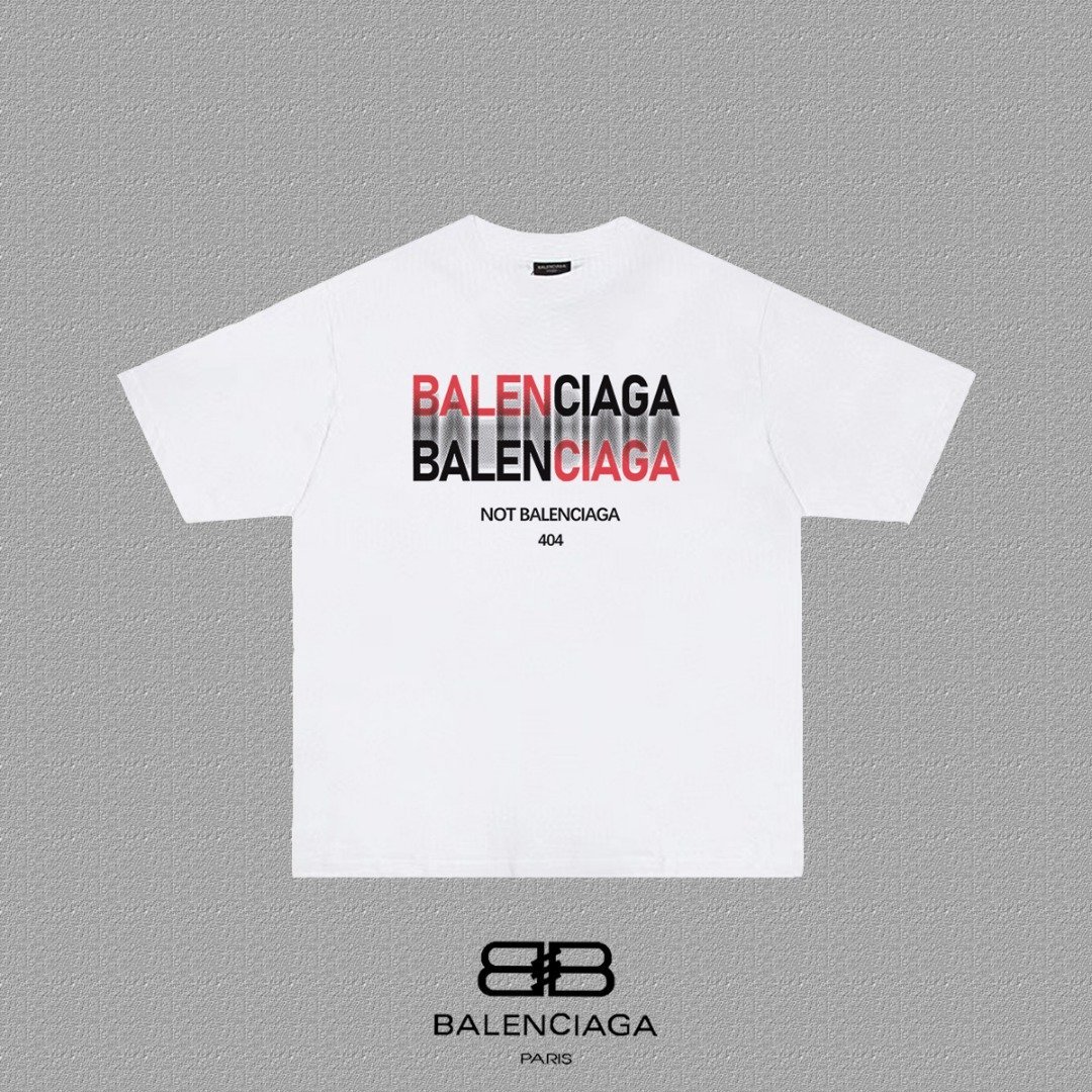 Balenciaga T-Shirt