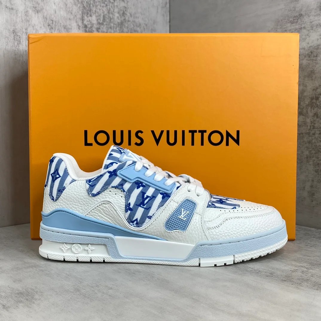 Louis Vuitton Sneaker