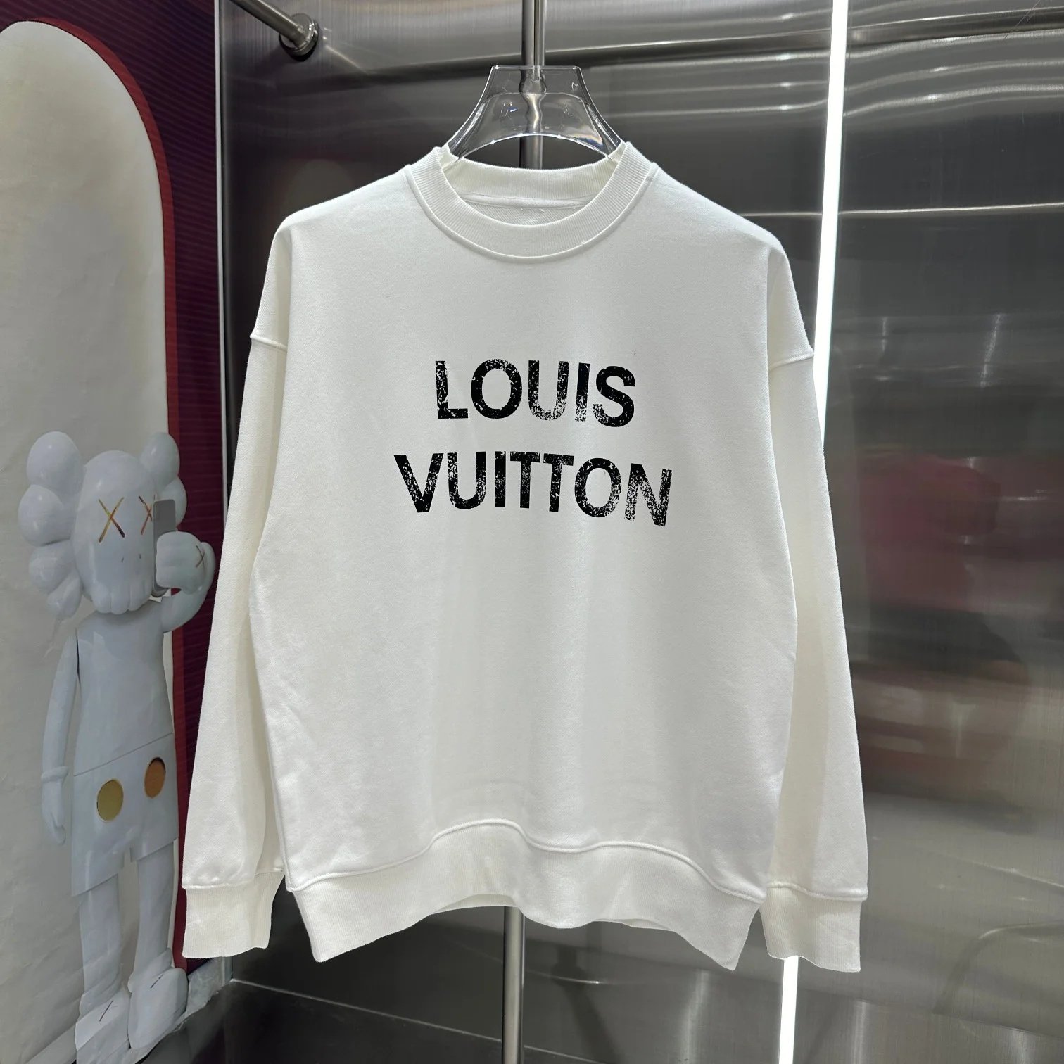 Louis Vuitton Sweater