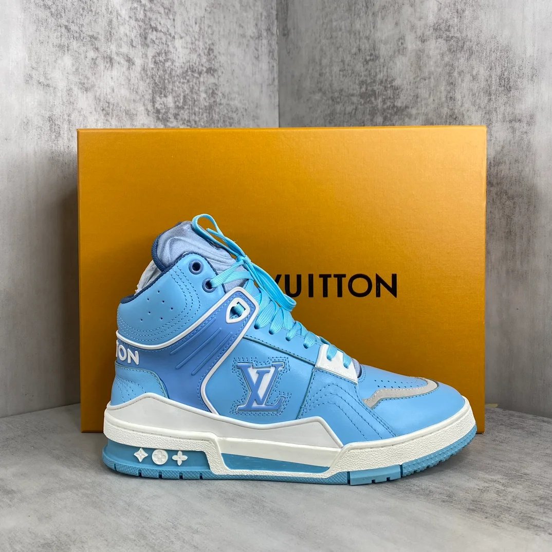 Louis Vuitton Sneaker